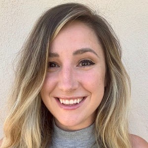 Meet your Posher, Erica